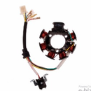 ESTATOR 7 BOBINAS CRYPTON T 105