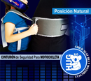BIG HUG ARNES DE SEGURIDAD PARA NIÑOS