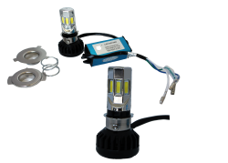 FOCO LED RT-M02E 35W UNIVERSAL RTD | Harmand