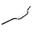MANUBRIO IRON RACING CROSS PASION 3.5*85CM COLOR NEGRO CUERNOS VOLANTE