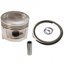 PISTON COMPLETO ST 70 STD (ANILLOS, PERNOS, SEGUROS)  PRODUCTO EN REMATE