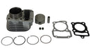 CILINDRO COMPLETO HONDA CARGO 125Z CAMISA