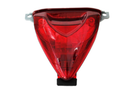CALAVERA STOP P/ GIXXER 155