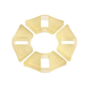 GOMAS DE SPROCK TRAS AT110 WAVE DAMPER