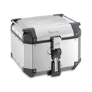 MALETERO KAPPA K-VENTURE KVE42A ALUMINIO 42LTSCAJA