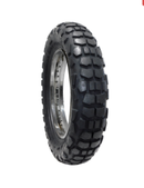 LLANTA BTRUBBER 130/90-16 TT DP 80 20