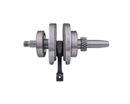 CIGÜEÑAL COMPLETO KAIZEN P/ DM 150