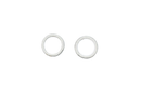 EMPAQUE DE ESCAPE P/ CS 125 DS 150 WS 150 ELITE 80 DONITA