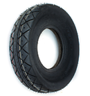 LLANTA DURO ATV 25X8-12 DI-2014 TL 6PR CUATRIMOTO