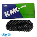CADENA KMC 530 X 116 OIL RING (BROCHE DE CADENA DE REMACHE)