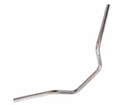 MANUBRIO COMPLETO P/ 125Z CUERNOS VOLANTE