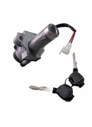SWITCH ENCENDIDO P/ CARGO GL 150 CHAPA