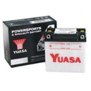 BATERIA YUASA 12N14-3A ACIDO PILA