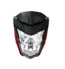 FARO COMPLETO P/ CB 250 TWISTER