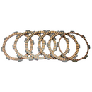 PASTAS DE CLUTCH P/ PULSAR 200NS