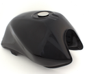 TANQUE DE GASOLINA COMPLETO P/ GL 150 CARGO COLOR NEGRO