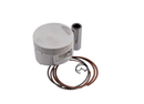PISTON COMPLETO KAIZEN STD P/ DS 150 GS 150 TRN 150 WS 150 XS 150