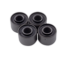 GOMAS DE SPROCK P/ CARGO 125 (BUJE)