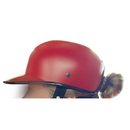 CASCO BEISBOLERO ADULTO CHONGO VARIOS COLORES