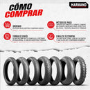 LLANTA TIMSUN 90/90-21 TS-817 54R TL