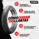 LLANTA TIMSUN 90/90-21 TS-817 54R TL