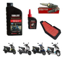 KIT SERVICIO AFINACIÓN YAMAHA RAY ZR CYGNUS ALPHA