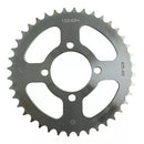 SPROCK TRASERO P/ 125Z FT 125 CGL 125 TOOL 38T