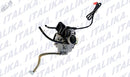 CARBURADOR COMPLETO P/ CS 125 D125 X125 DS 150 D150 WS 150