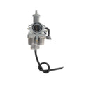 CARBURADOR P/ DT125 DELIVERY RC125 FT125 DELIVERY XFT125