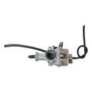 CARBURADOR COMPLETO P/ DT 150