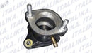 PIPETA DE CARBURADOR P/ FT 250TS DT 200SPORT DT 250SPORT