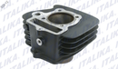 CILINDRO NEGRO AT 110RT AT 110 ROJA(17-18') XT 110RT II CAMISA