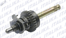 EJE ARRANQUE P/ FT 125 125Z 150Z DM 150 RC 150 FT 150TS