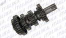 EJE SECUNDARIO TRANSMISION P/ FT 200 FT 250 TC 200 TC 250