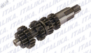 EJE PRIMARIO TRANSMISION 250SZ FT 200 FT 250 TC 200 FIERA 200