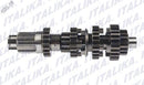 EJE PRIMARIO DE TRANSMISION FT 125 125Z DT 125