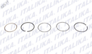 JGO ANILLOS DE PISTON P/ AT 125
