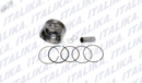 PISTON COMPLETO 0.75 P/ DS 150 WS 150 GS 150 TRN 150