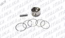 PISTON COMPLETO 0.50 P/ AT 110 FT 110 XT 110