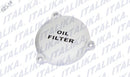 CUBIERTA FILTRO DE ACEITE TC 250 TAPA