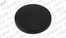 CUBIERTA DERECHA DECORATIVA FT 150 FT 150GTS COLOR NEGRO TAPA