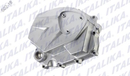 CUBIERTA DERECHA CARTER DT 150SPORT TAPA