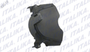 CUBIERTA IZQ TRAS DE CARTER  RT FT 180 TAPA
