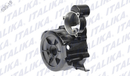 CUBIERTA IZQ DE CARTER RT 250 250Z DM 250 200Z 170Z COLOR NEGRO TAPA
