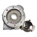 CUBIERTA CARTER IZQ GRIS P/ DM 250