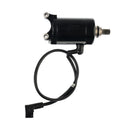 MOTOR ARRANQUE NEGRO P/ FT 200 GTS