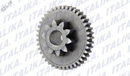 ENGRANE IMPULSOR DE ARRANQUE ATV 250 CUATRIMOTO