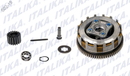 EMBRAGUE COMPLETO FT 125 150 FT DT 150 CLUTCH