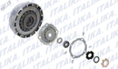 EMBRAGUE COMPLETO XT 110 PRODUCTO EN REMATE