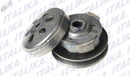 EMBRAGUE COMPLETO SCOOTER CS 125 DS 150 CLUTCH